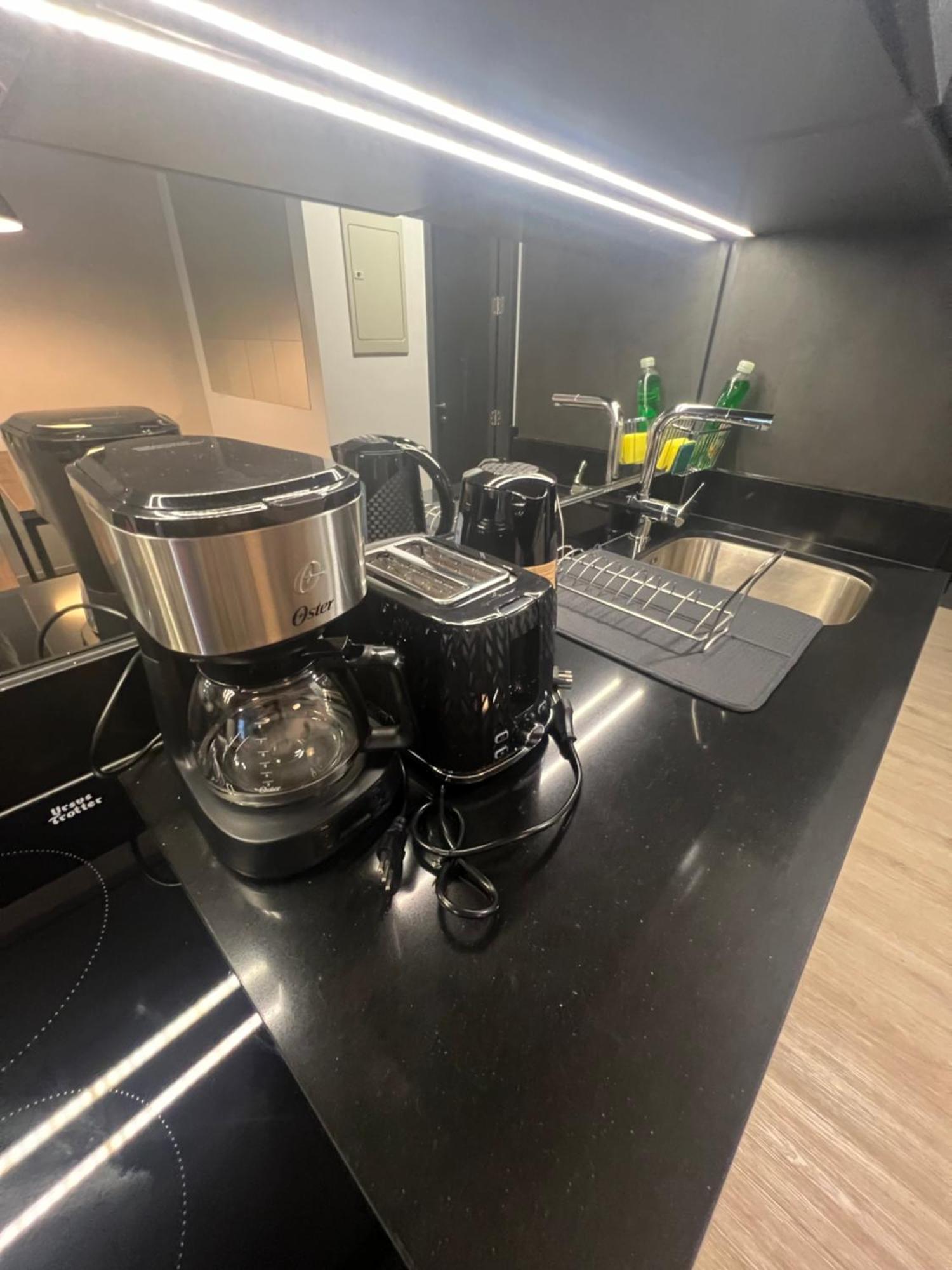 Apartment 80 Metros , Costado Clinica Condes ,hasta 5 Personasn Santiago